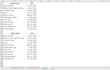provide excel calendar template
