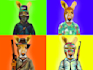 do nft art base character design or collection that sells