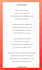 write your personalised poem
