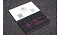 do business card design express delivery 24hour
