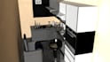 design and make a room with props to your liking