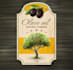 design your product label for you