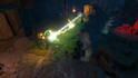 do your little cinematic videos and level design on the unity 3d engine