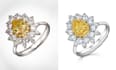 do jewelry retouch and color correction