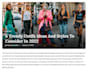 do high da guest post on da90 website with dofollow backlink