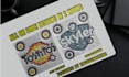 create a custom qr code design within 2 hours