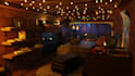 create a 3d environment for your game or film