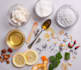 research about cosmetics products formula ingredients manufacturing
