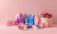 create packaging label and box designs with 3d render mockup