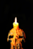 remove any curse or negative energy, cleansing you