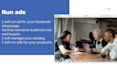 create a facebook shop and will get approved