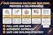 write high authority da 90 guest post SEO dofollow  backlinks for link building