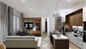 do 3d modeling, interior design and realistic 3d rendering using d5 and lumion