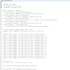 do java, python, c, HTML, css, js assignments and projects