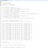 do java, python, c, HTML, css, js assignments and projects