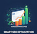enhance ranking and loading of your business website by smart SEO optimization