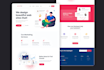 do wordpress website design, build, redesign or ecommerce website development