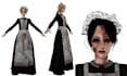 3d modeling, 3d character modeling, 3d character design