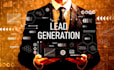 do linkedin lead generation b2b targeted and email finding