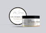 design minimal label design