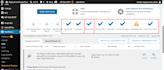 remove malware, clean hacked wordpress website and secure it