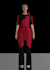 create clo 3d and marvelous designer clothing