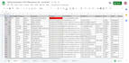excel data input, data collection,