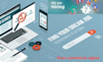design recruitment agency, job board website for your company