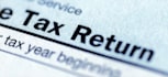 filing personal  tax return t1 and self employed