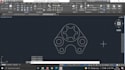 design mechanical 2d drawings autocad