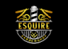 design unique barber and beauty saloon logo