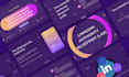 redesign powerpoint or canva presentation professionally