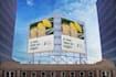 create realistic outdoor billboard mockups for your brand or design