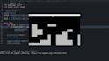 create a python game with pygame