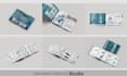 design a luxury product catalog