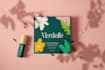 make an astonishing  cosmetic packaging and label design