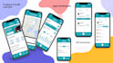 develop android and ios mobile apps with flutter