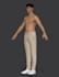 make pattern and apparel sewing clo 3d