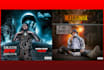 design a catchy cover artwork for your album or song