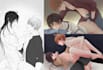draw anime yaoi,  nsfw art for you