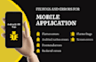 develop an android app or be your android app developer