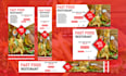 design a professional banner ad
