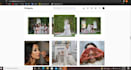 do social media marketing, profile setup, and integration