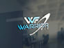 design modern professional 3d business logo with copyrights