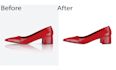 cut out images background removal professionally