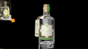 convert your product image into a 3d realistic model