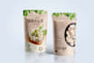 do pouch design and food packaging design in 24 hours