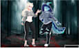 create a unique mega quality or edit your  vrchat avatar