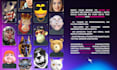create viral 3d filters for snapchat, tiktok, streaming and webar