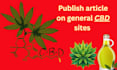do high da cannabis marijuana cbd guest post link building for backlinks